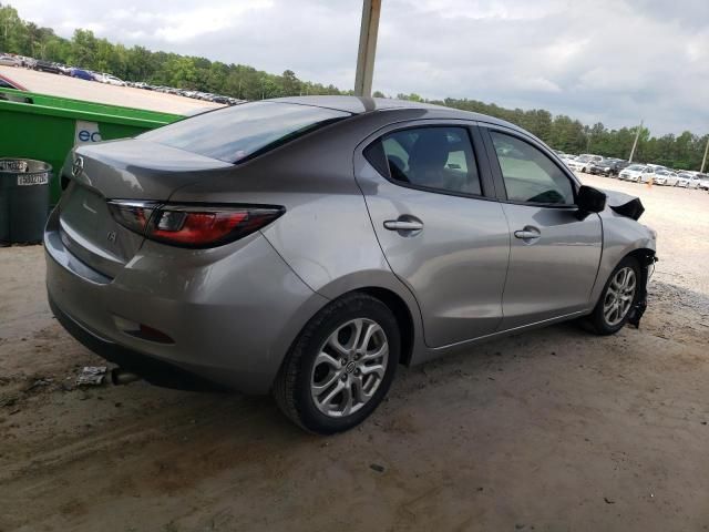 2016 Scion IA