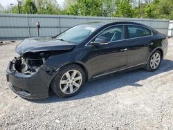 2010 Buick Lacrosse CXL en venta en Hurricane, WV