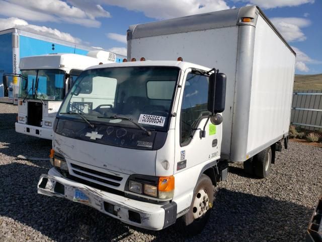 2003 Chevrolet Tilt Master W4S042