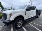 2018 Ford F350 Super Duty