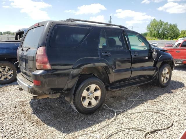 2004 Toyota 4runner SR5