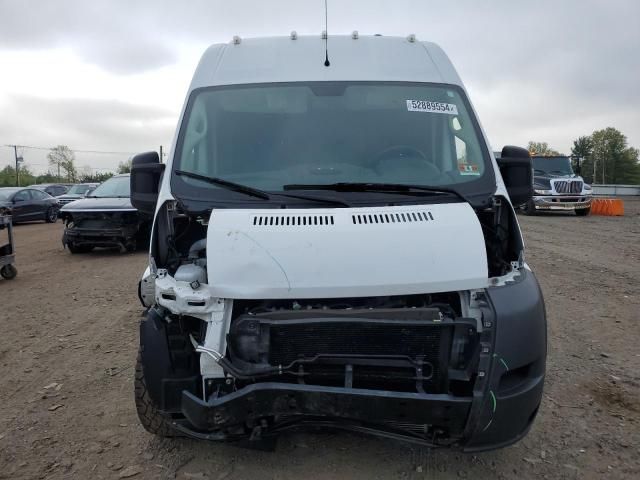 2020 Dodge RAM Promaster 3500 3500 High