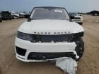 2019 Land Rover Range Rover Sport Supercharged Dynamic