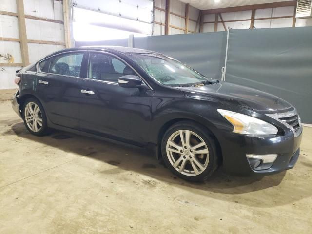 2013 Nissan Altima 3.5S