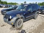 2006 Jeep Liberty Renegade