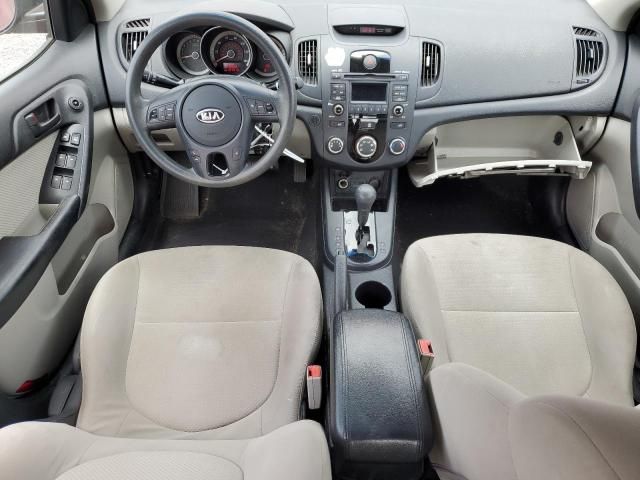 2010 KIA Forte EX