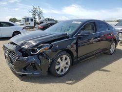 Hyundai Vehiculos salvage en venta: 2019 Hyundai Sonata Limited