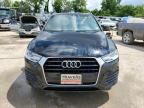 2018 Audi Q3 Premium