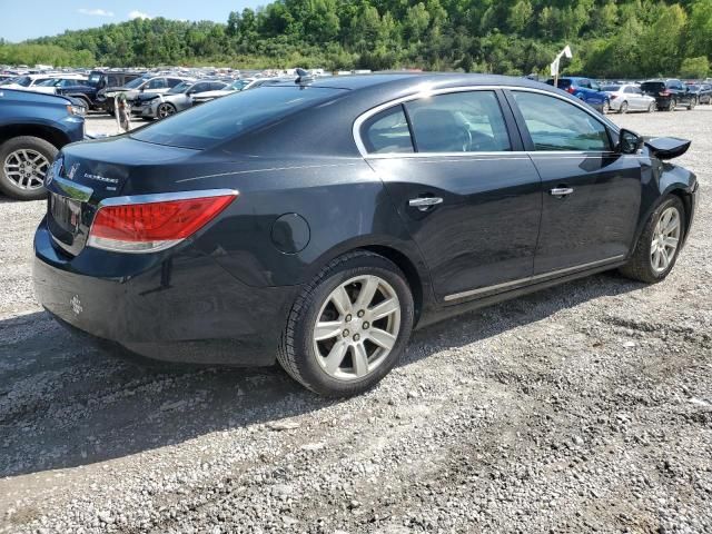 2010 Buick Lacrosse CXL