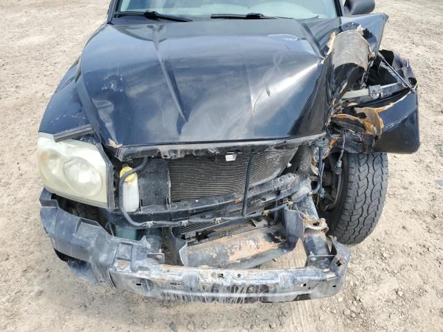 2005 Dodge Dakota Quad SLT