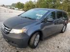 2016 Honda Odyssey LX