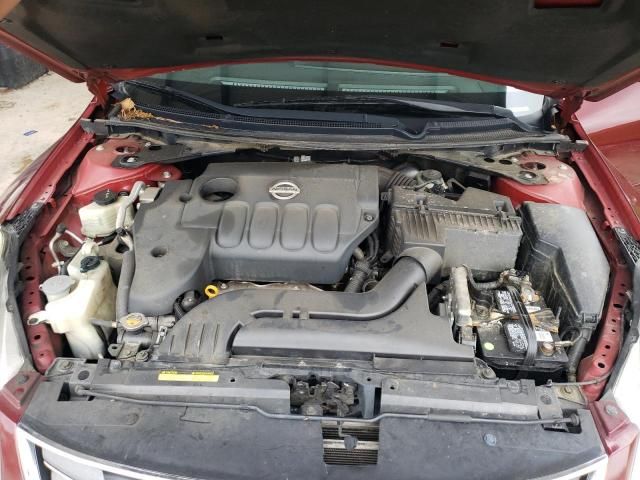 2011 Nissan Altima Base