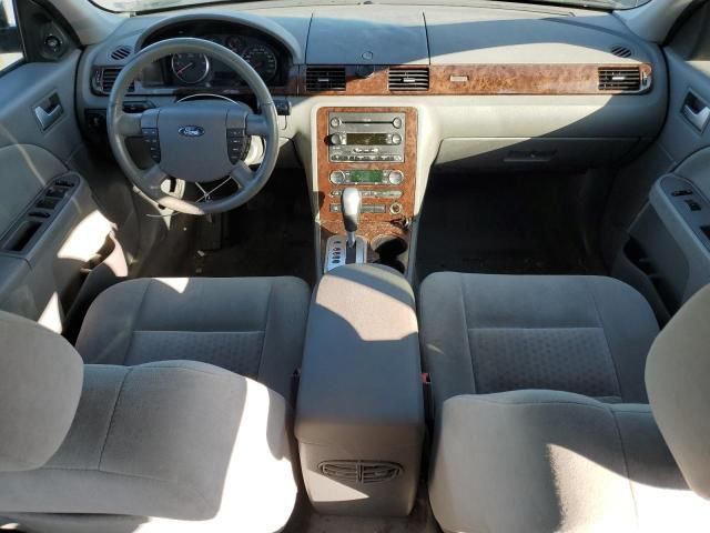 2005 Ford Five Hundred SEL