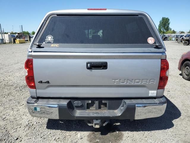 2014 Toyota Tundra Double Cab SR/SR5