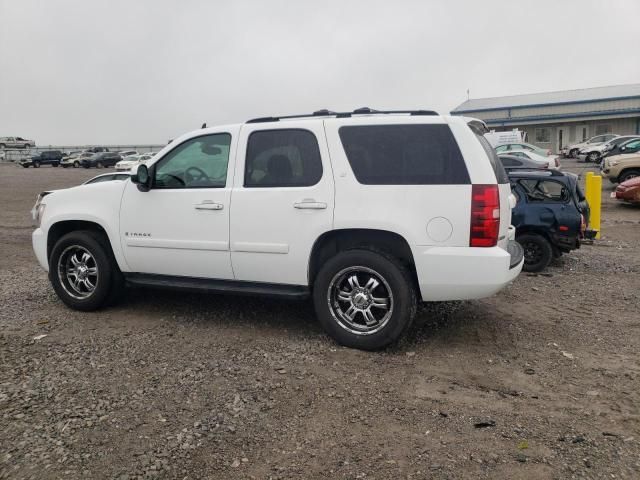 2007 Chevrolet Tahoe K1500