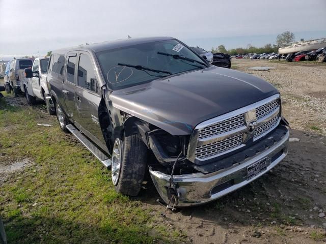 2016 Dodge 1500 Laramie