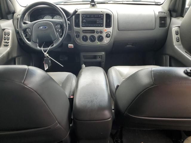 2004 Ford Escape XLT