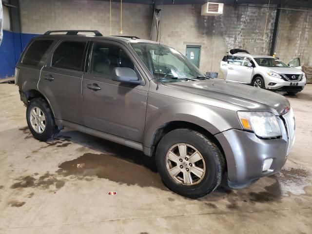 2010 Mercury Mariner