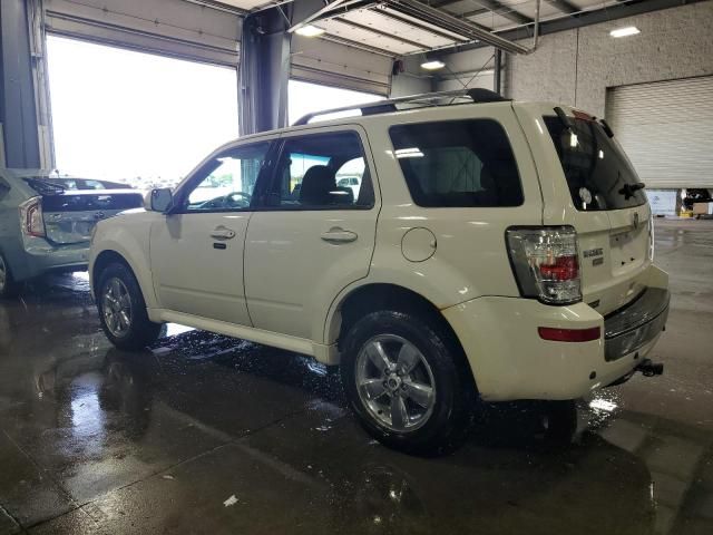 2011 Mercury Mariner Premier