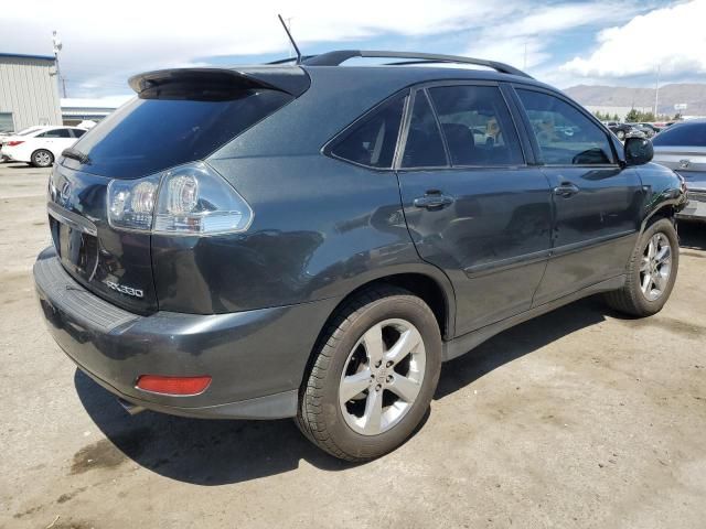 2005 Lexus RX 330