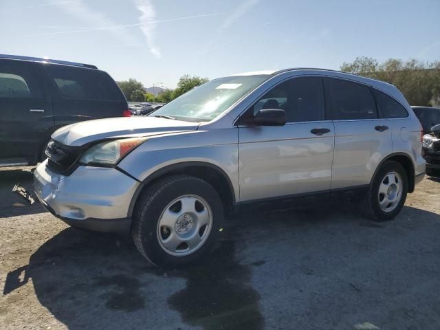 2010 Honda CR-V LX