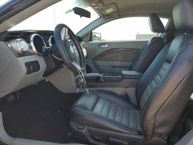 2008 Ford Mustang GT