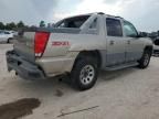 2002 Chevrolet Avalanche K1500