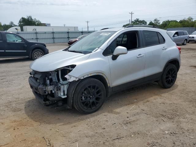 2021 Chevrolet Trax 1LT