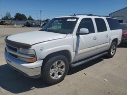 Salvage cars for sale at Nampa, ID auction: 2006 Chevrolet Suburban K1500