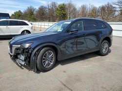 Salvage Cars with No Bids Yet For Sale at auction: 2024 Mazda CX-90 Preferred