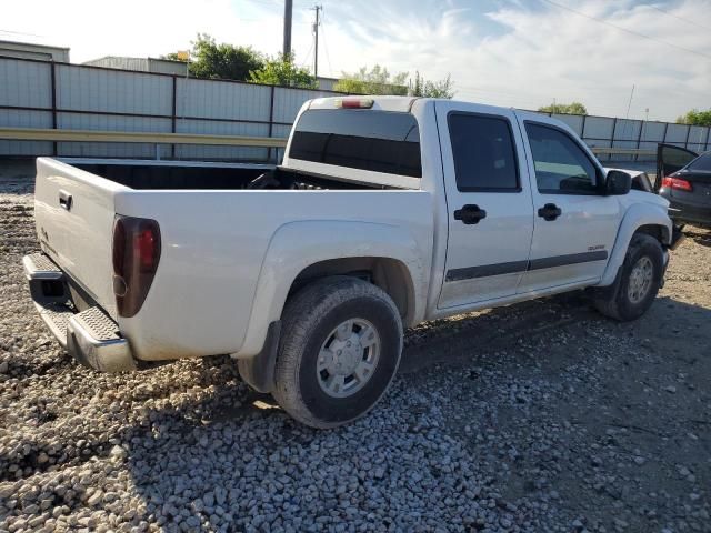 2004 Chevrolet Colorado