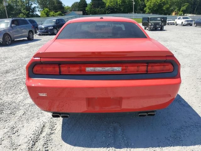 2009 Dodge Challenger R/T