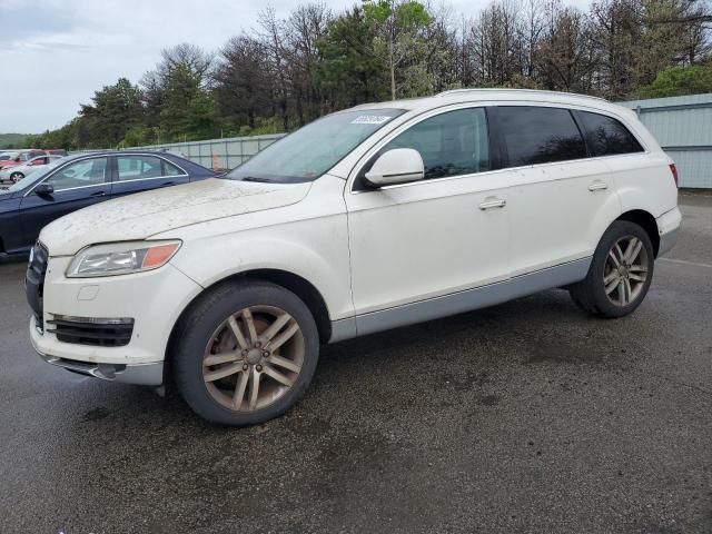 2007 Audi Q7 4.2 Quattro