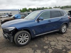 Vehiculos salvage en venta de Copart Pennsburg, PA: 2023 BMW X5 XDRIVE40I