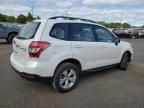 2016 Subaru Forester 2.5I