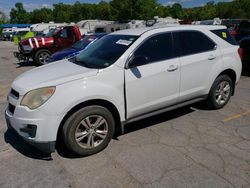 2013 Chevrolet Equinox LS en venta en Rogersville, MO