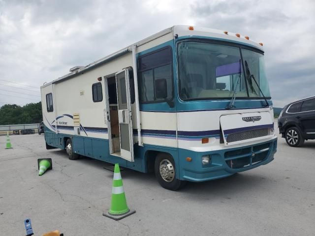 1997 Ford F530 Super Duty