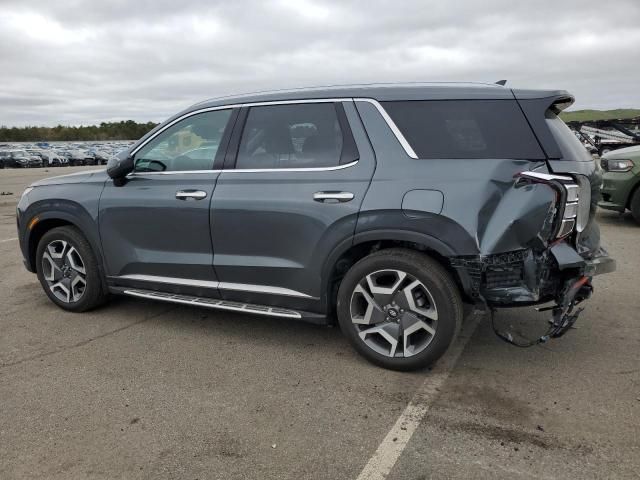 2023 Hyundai Palisade SEL Premium