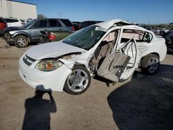 2010 Chevrolet Cobalt 2LT en venta en Tucson, AZ