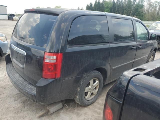 2008 Dodge Grand Caravan SXT