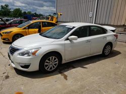 2013 Nissan Altima 2.5 en venta en Lawrenceburg, KY