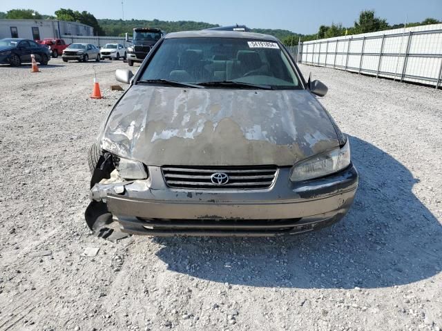 1997 Toyota Camry CE