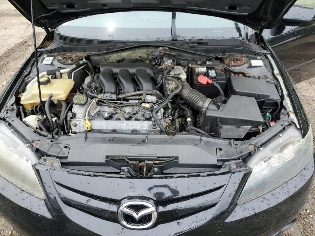 2006 Mazda 6 S