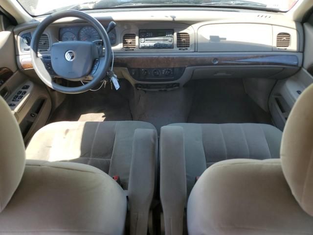 2005 Mercury Grand Marquis GS