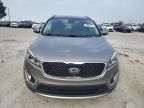 2018 KIA Sorento EX