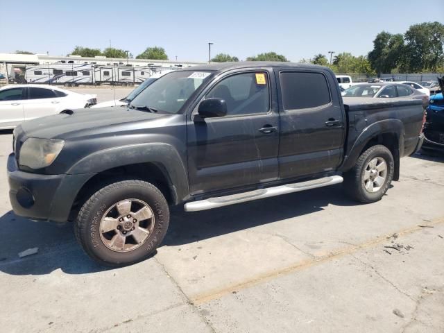 2006 Toyota Tacoma Double Cab Prerunner