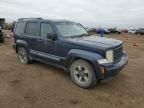 2008 Jeep Liberty Sport