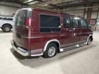 2000 Chevrolet Express G1500