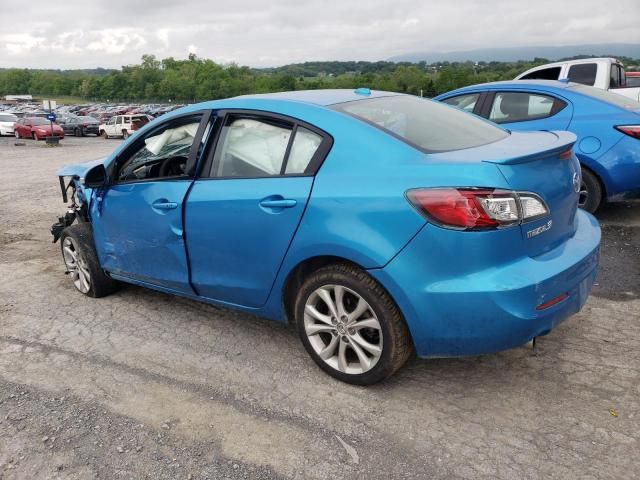 2010 Mazda 3 S