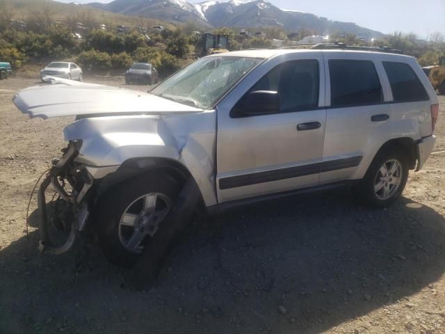 2005 Jeep Grand Cherokee Laredo